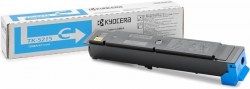 Toneri: KYOCERA TK-5215C cyan toner