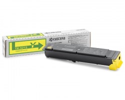 Toneri: KYOCERA TK-5215Y žuti toner