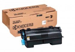 Toneri: KYOCERA TK-3430 crni toner