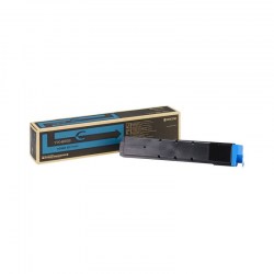 Toneri: KYOCERA TK-8505C cyan toner