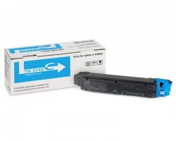 Toneri: KYOCERA TK-5140C cyan toner