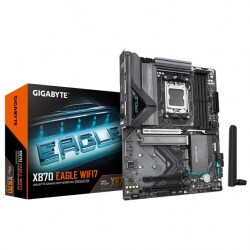 Matične ploče AMD: GIGABYTE X870 EAGLE WIFI7