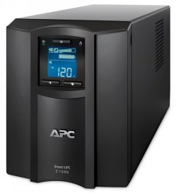 Neprekidna napajanja: APC SMC1500IC 1500VA