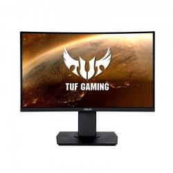 Monitori: Asus VG24VQR