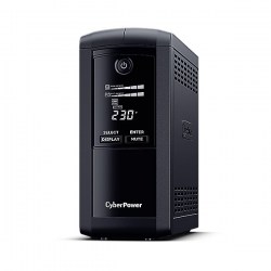 Neprekidna napajanja: CyberPower 700VA/390W VP700EILCD