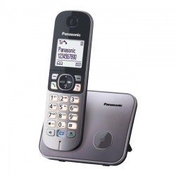 Telefoni: PANASONIC KX-TG6811FXM