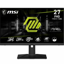 Monitori: MSI MAG 275F
