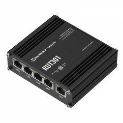 Ruteri: Teltonika RUT301 Ethernet RUT301000000