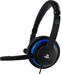 Mikrofoni i slušalice: Bigben PS4OFCOMMUNICAT