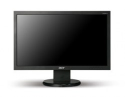Monitori: Acer V223HQBb