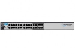Mrežni svičevi: HP ProCurve Switch 2810-24G