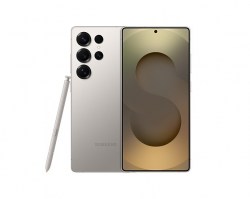 Mobilni telefoni: Samsung S938B Galaxy S25 Ultra, 12/256B Titanijum Gray SM-S938BZTDEUC