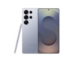 Mobilni telefoni: Samsung S938B Galaxy S25 Ultra, 12/512GB Titanium Blue SM-S938BZBGEUC