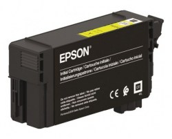 Kertridži: EPSON INK JET Br.T40C4 (Yellow) C13T40C440