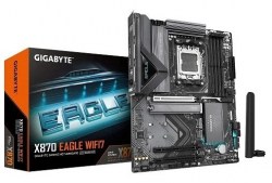 Matične ploče AMD: X870 EAGLE WIFI7