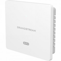 Akces point-i: Grandstream GWN7604
