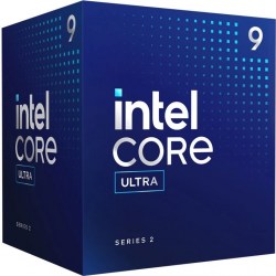 Procesori Intel: INTEL Core Ultra 9 285