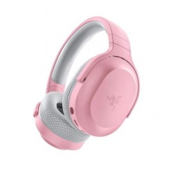 Mikrofoni i slušalice: Razer RZ04-03790300-R3M1 Barracuda Quartz Edition
