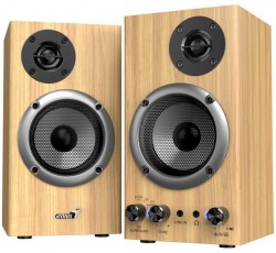 Zvučnici 2+0: Genius SP-HF520BT