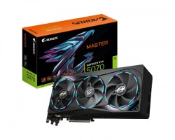 Grafičke kart. PCIex: GIGABYTE GV-N5070WF3OC-12GD