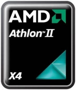 Procesori AMD: AMD Athlon II X4 620