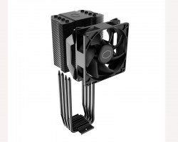 Kuleri: COOLER MASTER Hyper 411 Nano (RR-H410-25PK-R1)
