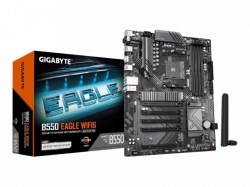 Matične ploče AMD: GIGABYTE B550 EAGLE WIFI6