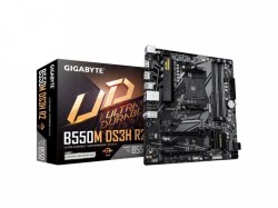 Matične ploče AMD: GIGABYTE B550M DS3H R2