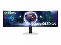 Monitori: SAMSUNG 49