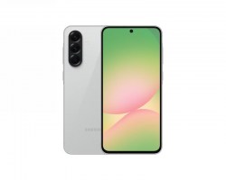 Mobilni telefoni: Samsung A566B Galaxy A56 5G 8/128GB Gray SM-A566BZAAEUC