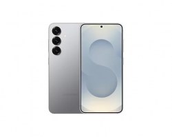 Mobilni telefoni: Samsung S931B Galaxy S25, 12/256GB Silver Shadow SM-S931BZSGEUC