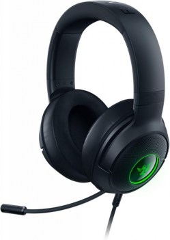Mikrofoni i slušalice: RAZER RZ04-03750300-R3M1 Kraken V3 X