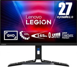 Monitori: Lenovo Legion R27q-30 67B4GAC1EU