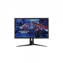 Monitori: Asus ROG Strix XG27UQR
