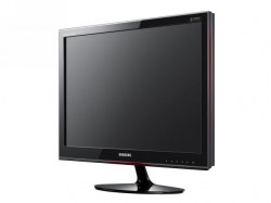 Monitori: Samsung SM P2450H
