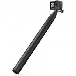Kamkorderi: GoPro 2.7m Carbon Fiber Extension Pole AGXTM-002