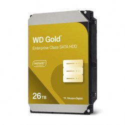 Hard diskovi SATA: WD 26TB 261KRYZ GOLD Enterprise