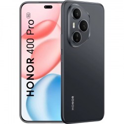 Mobilni telefoni: Smartphone HONOR 400 Pro 5G 12GB/512GB Crna R_5109BUSS