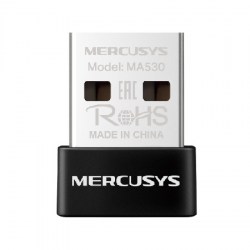 Eksterni adapteri: Mercusys MA530 Bluetooth 5.4 Nano USB Adapter