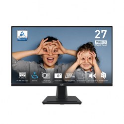 Monitori: MSI PRO MP275Q