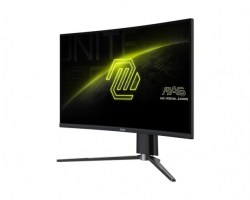 Monitori: MSI MAG 27CQ6PF