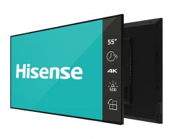 Digital signage: HISENSE 55GM50D
