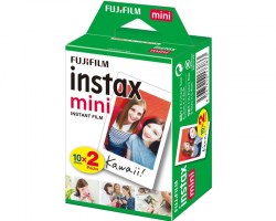 Digitalne kamere: FUJIFILM Instax Mini Glossy film 10x2 ( za Mini 9,11,12)