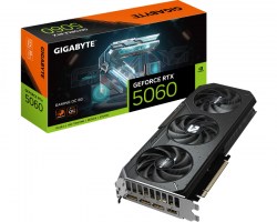 Grafičke kart. PCIex: GIGABYTE GV-N5060GAMING OC-8GD