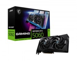 Grafičke kart. PCIex: MSI RTX 5060 8G GAMING OC