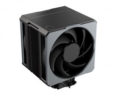 Kuleri: COOLER MASTER Hyper 612 APEX MAP-T6PN-225PK-R1