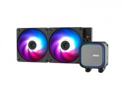 Kuleri: MSI MAG CORELIQUID A13 240