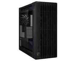 Kućišta: ASUS PROART PA602 WOOD TG PWM BLACK