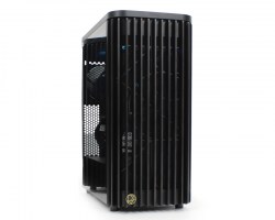 Kućišta: ASUS PROART PA401 WOOD TG PWM BLACK