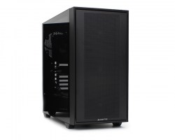 Kućišta: CHIEFTEC Night Hunter GS-03B-BLK-OP